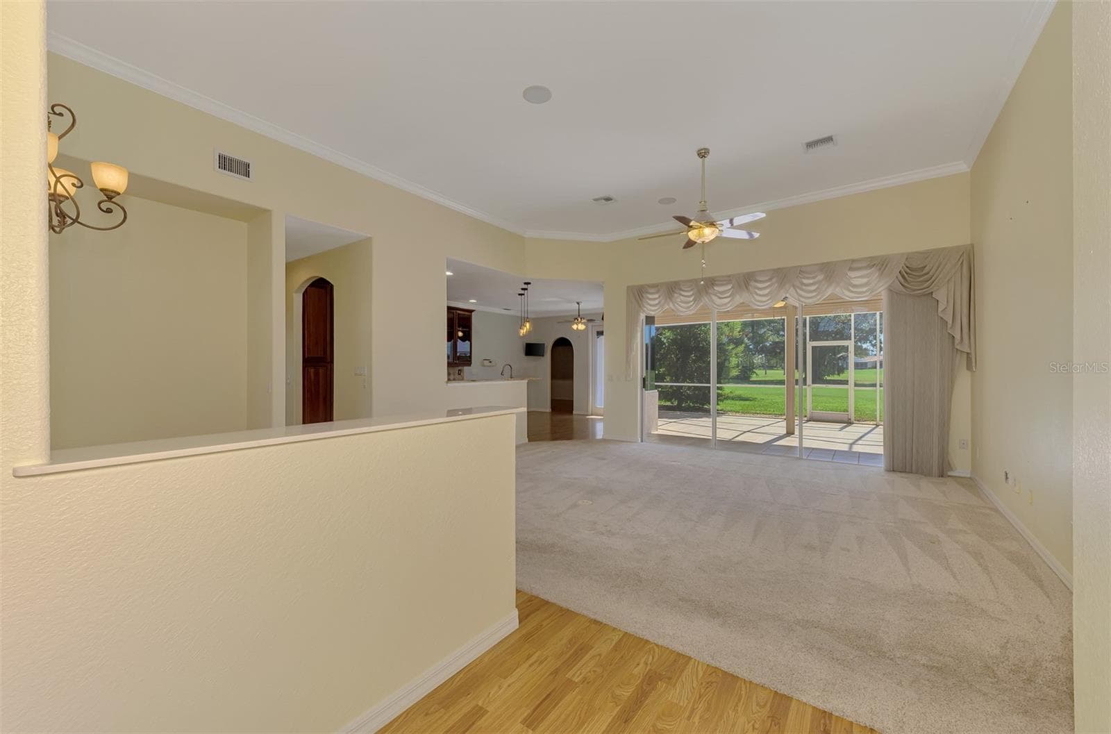 Single Family Residence at 26137 SEMINOLE LAKES BLVD, PUNTA GORDA, photo 7 of 97