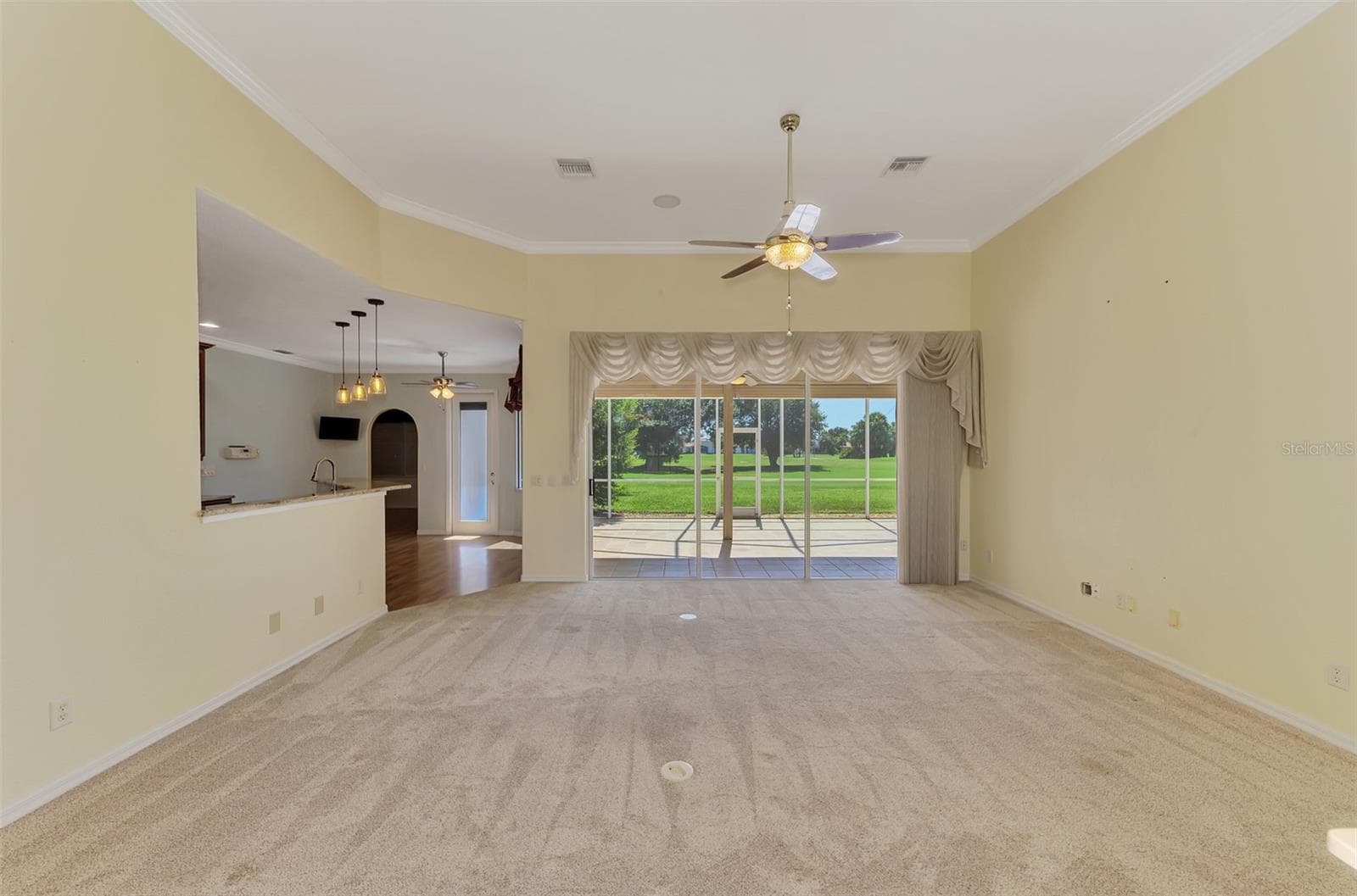 Single Family Residence at 26137 SEMINOLE LAKES BLVD, PUNTA GORDA, photo 10 of 97
