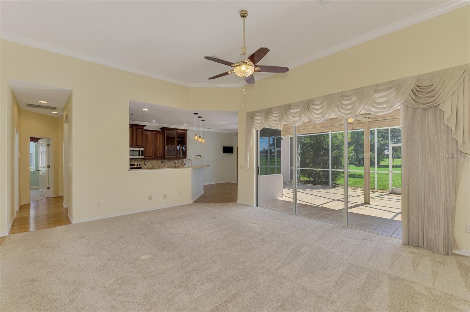 Single Family Residence at 26137 SEMINOLE LAKES BLVD, PUNTA GORDA, photo 13 of 97