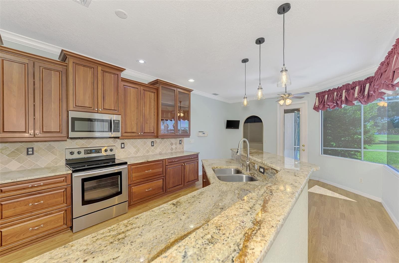 Single Family Residence at 26137 SEMINOLE LAKES BLVD, PUNTA GORDA, photo 22 of 97