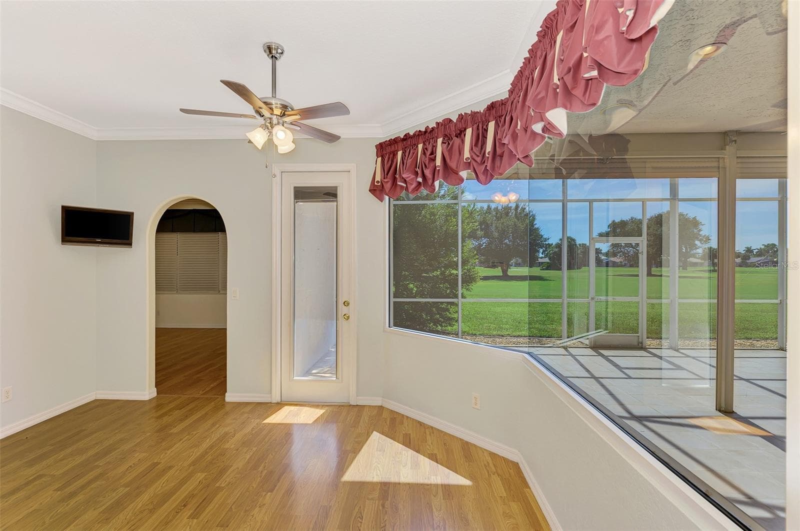 Single Family Residence at 26137 SEMINOLE LAKES BLVD, PUNTA GORDA, photo 23 of 97
