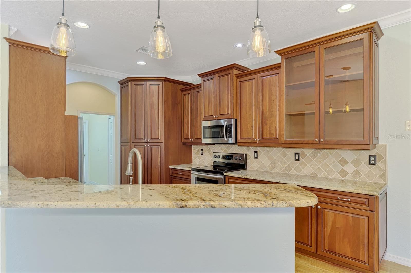 Single Family Residence at 26137 SEMINOLE LAKES BLVD, PUNTA GORDA, photo 24 of 97