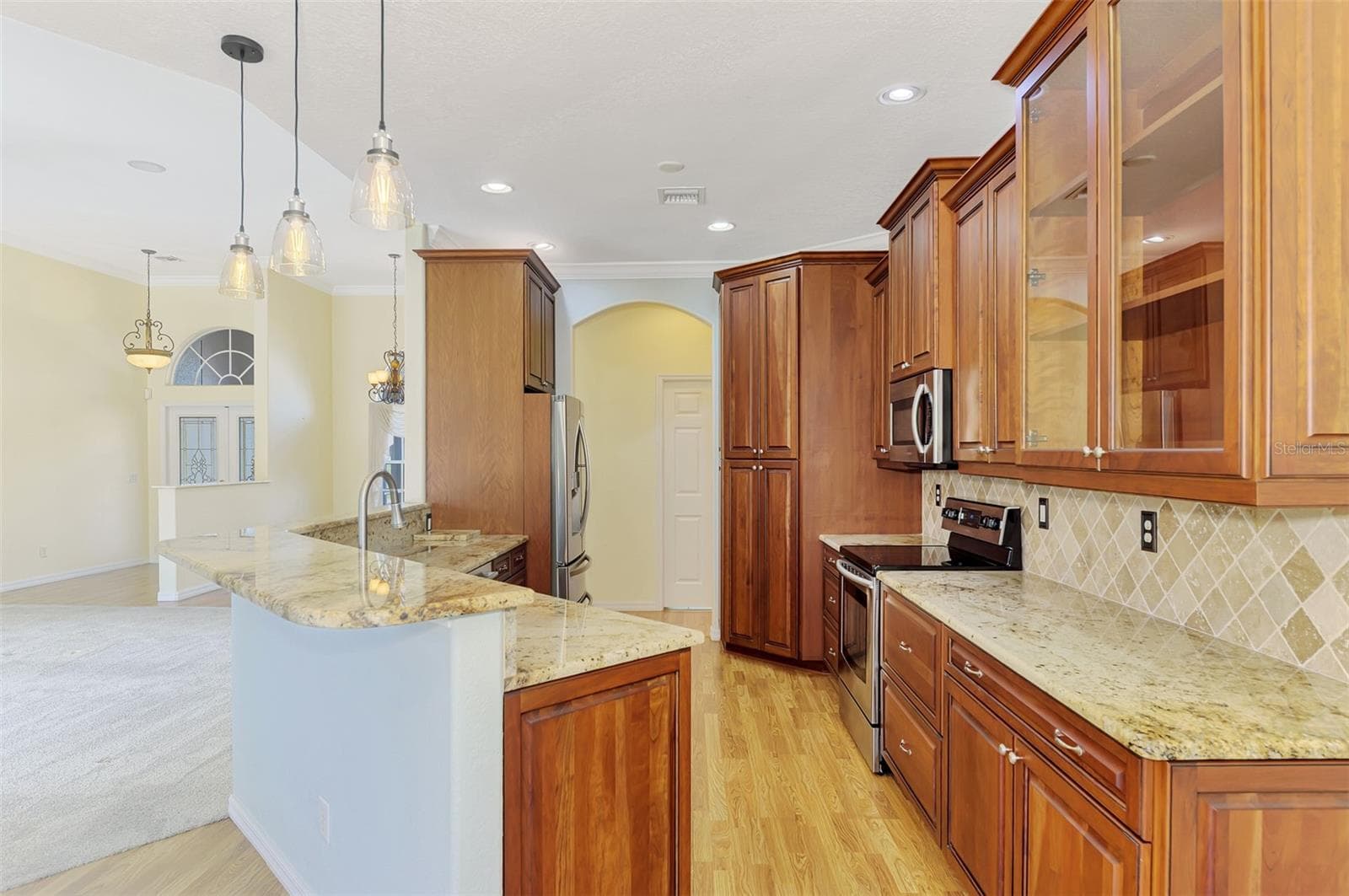 Single Family Residence at 26137 SEMINOLE LAKES BLVD, PUNTA GORDA, photo 25 of 97