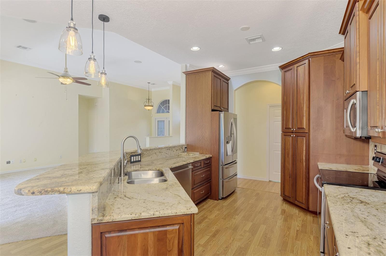 Single Family Residence at 26137 SEMINOLE LAKES BLVD, PUNTA GORDA, photo 26 of 97