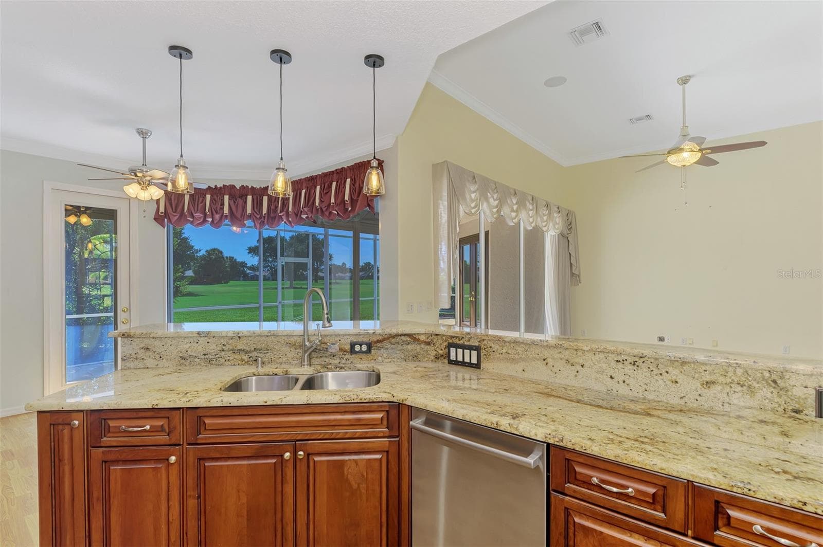 Single Family Residence at 26137 SEMINOLE LAKES BLVD, PUNTA GORDA, photo 29 of 97