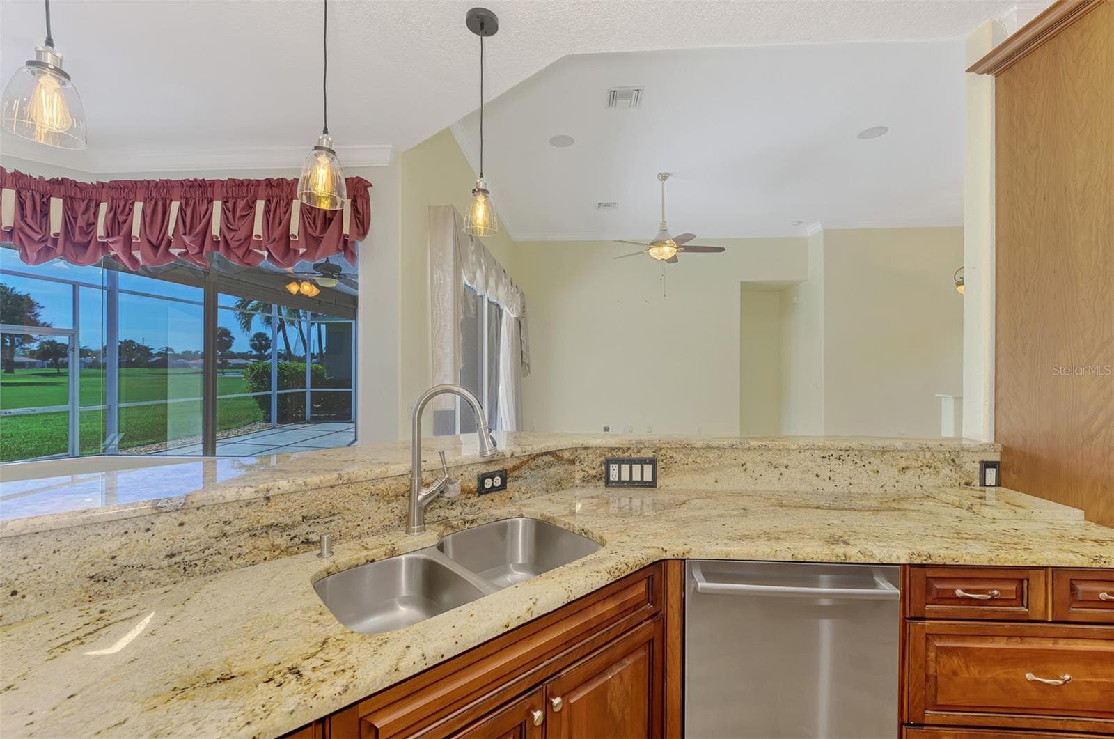 Single Family Residence at 26137 SEMINOLE LAKES BLVD, PUNTA GORDA, photo 32 of 97