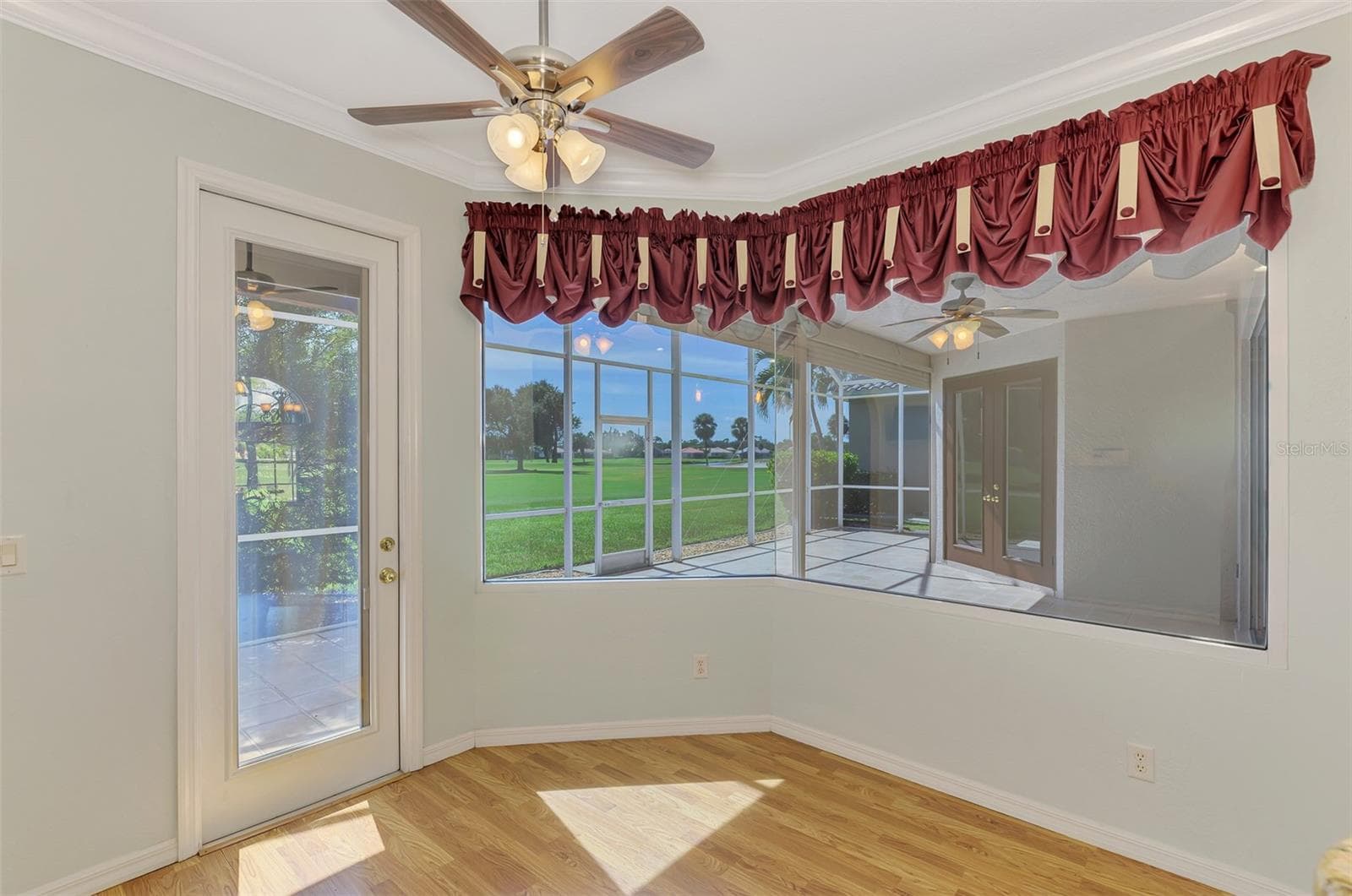 Single Family Residence at 26137 SEMINOLE LAKES BLVD, PUNTA GORDA, photo 33 of 97