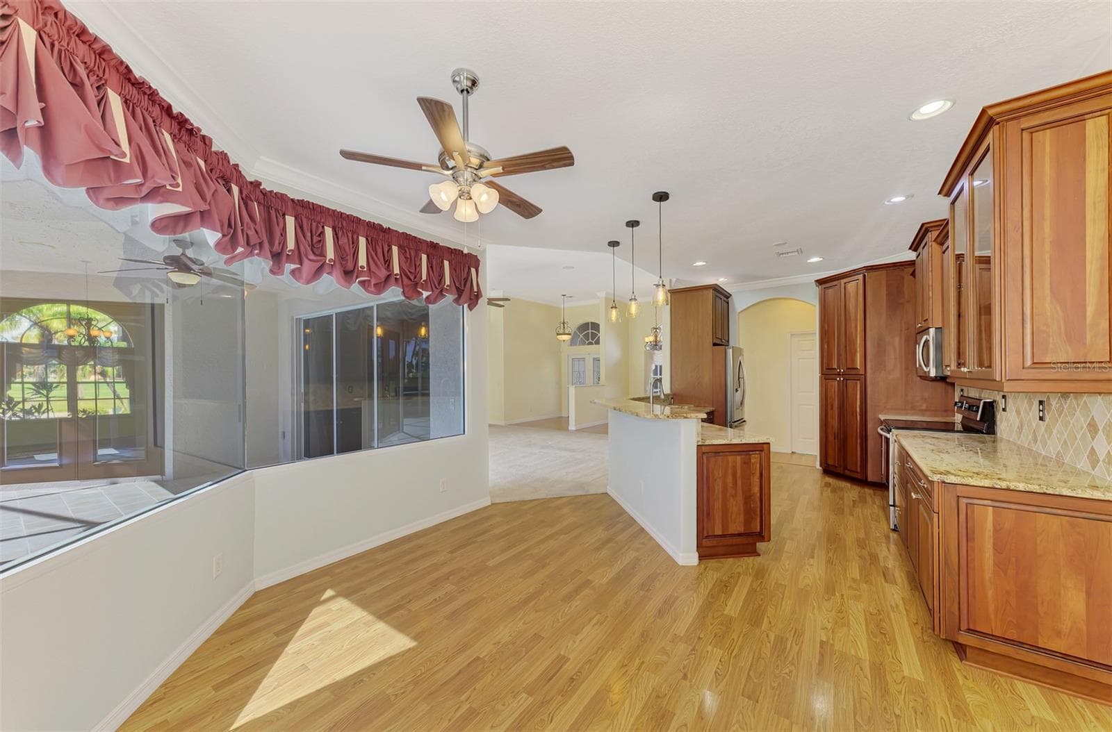 Single Family Residence at 26137 SEMINOLE LAKES BLVD, PUNTA GORDA, photo 34 of 97