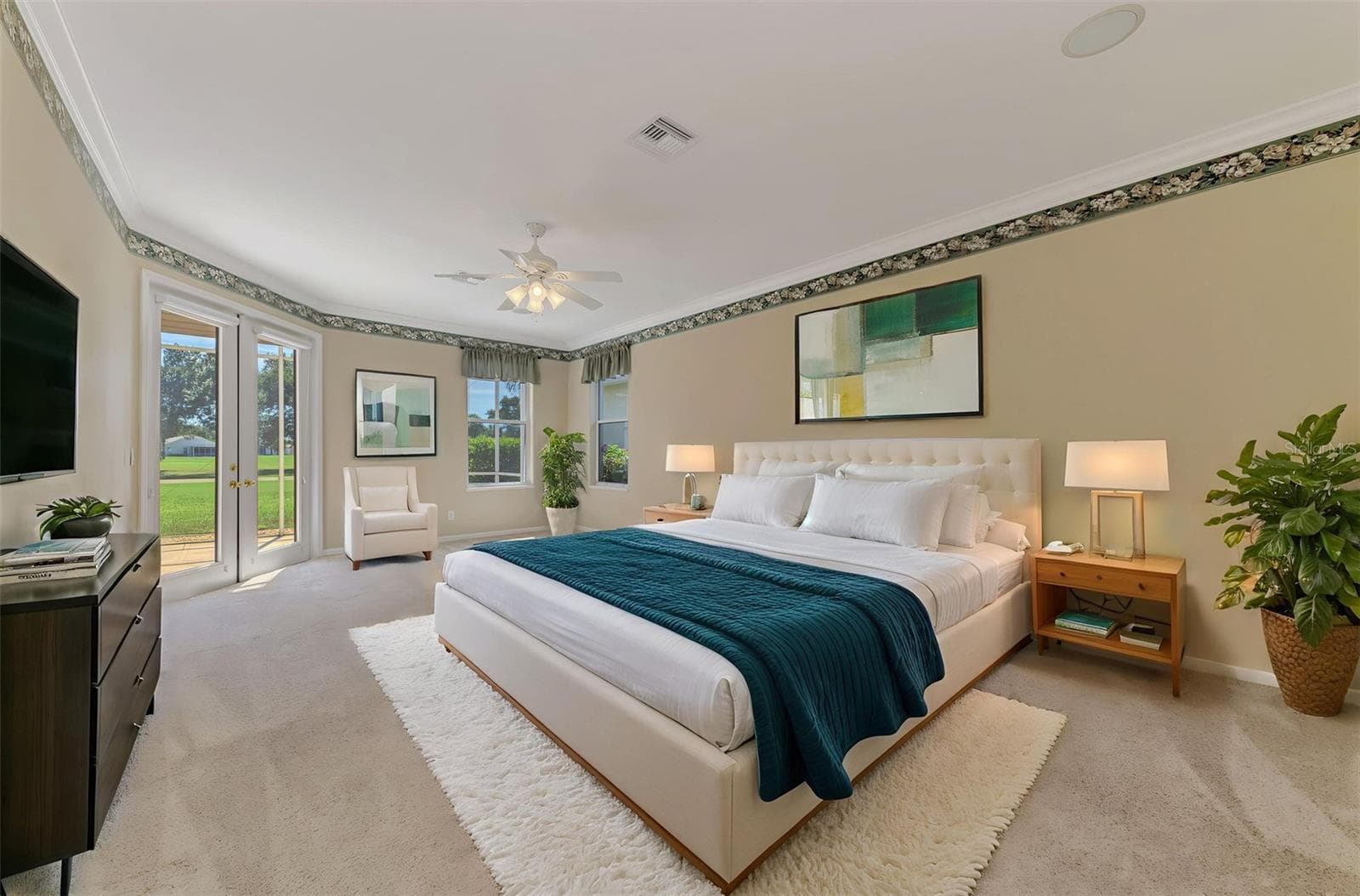 Single Family Residence at 26137 SEMINOLE LAKES BLVD, PUNTA GORDA, photo 39 of 97