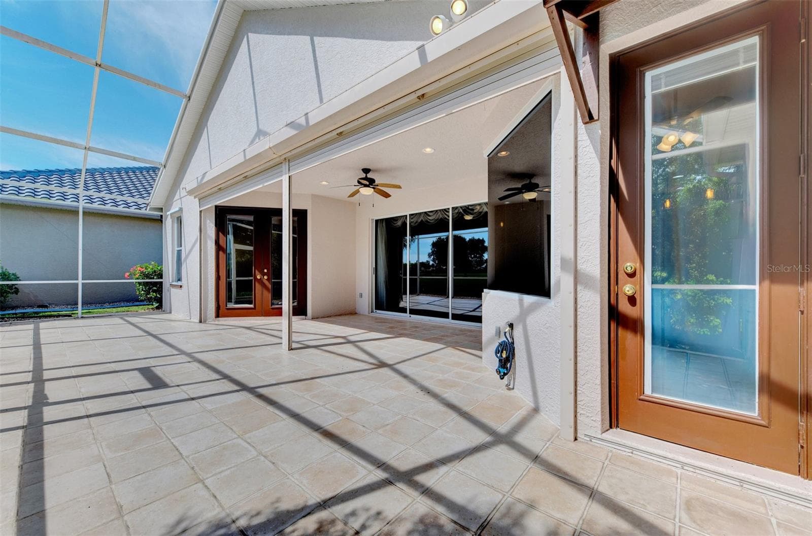 Single Family Residence at 26137 SEMINOLE LAKES BLVD, PUNTA GORDA, photo 58 of 97
