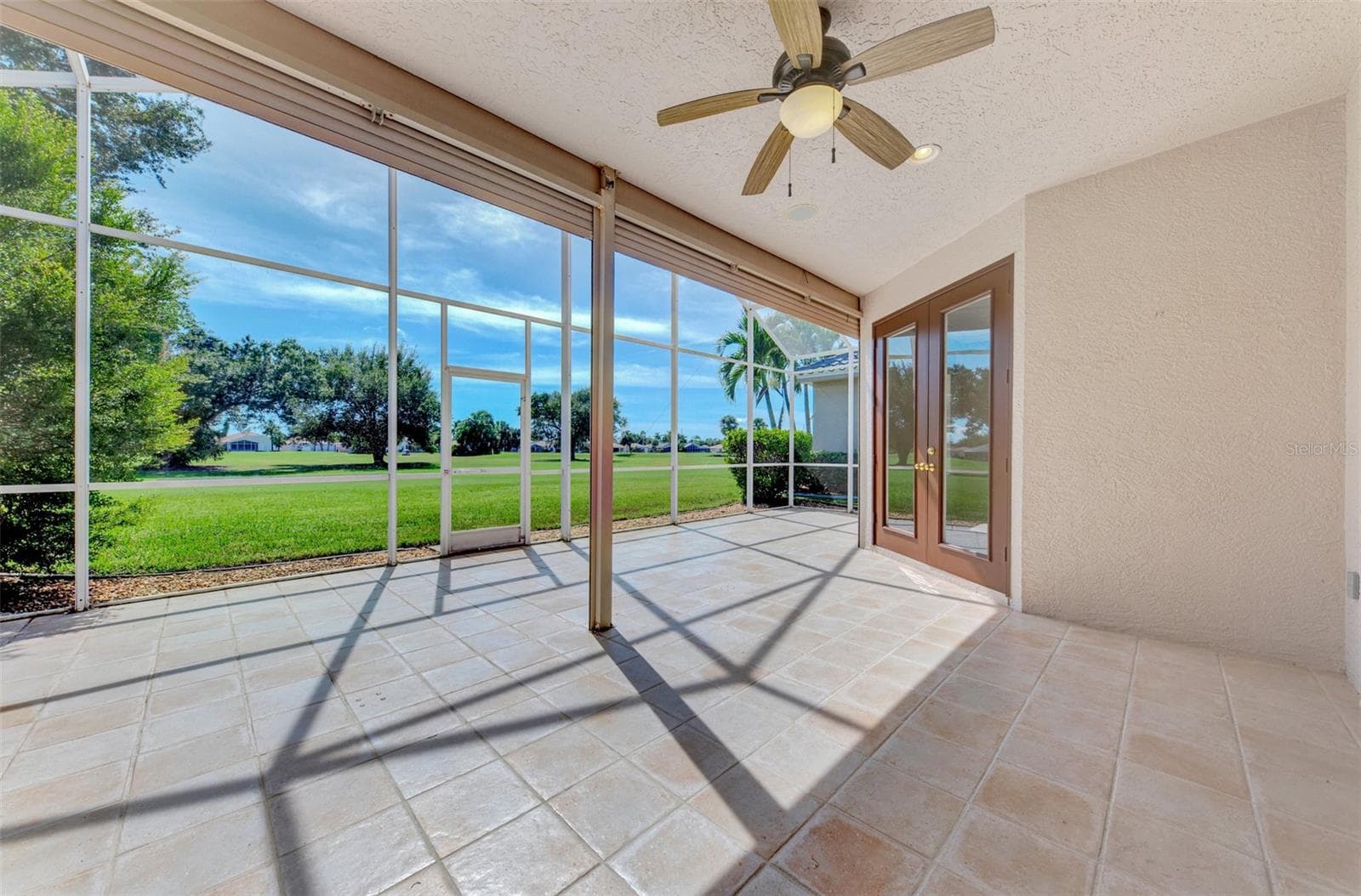 Single Family Residence at 26137 SEMINOLE LAKES BLVD, PUNTA GORDA, photo 60 of 97