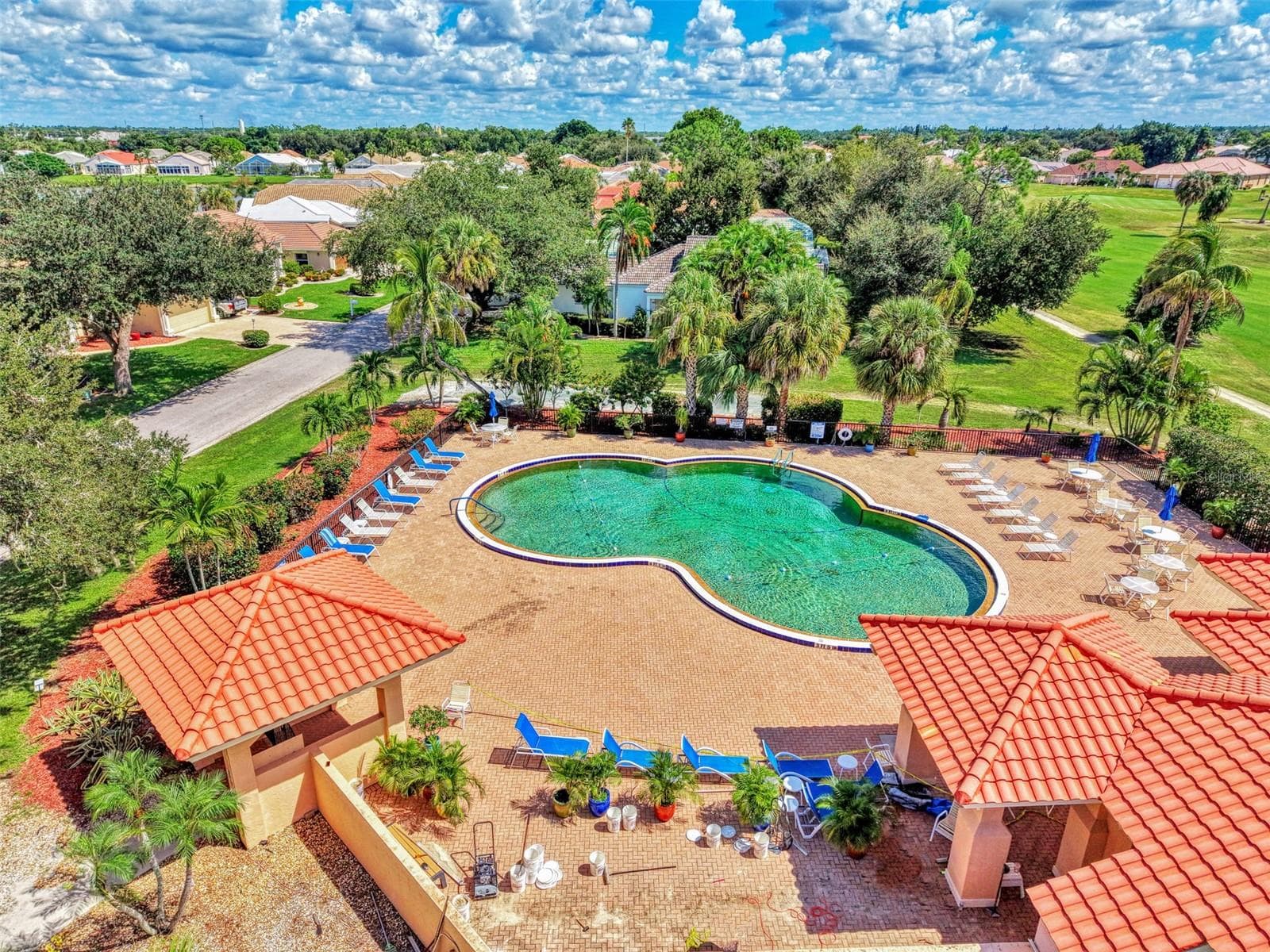 Single Family Residence at 26137 SEMINOLE LAKES BLVD, PUNTA GORDA, photo 71 of 97