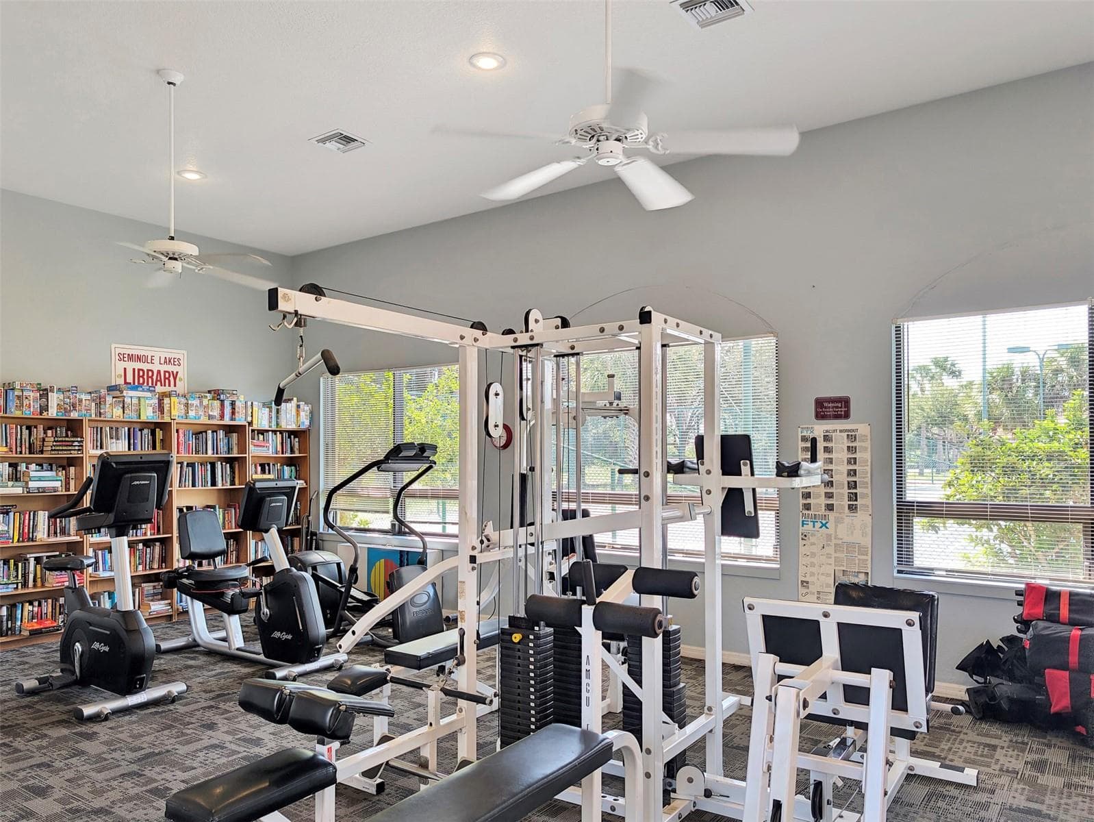 Single Family Residence at 26137 SEMINOLE LAKES BLVD, PUNTA GORDA, photo 76 of 97