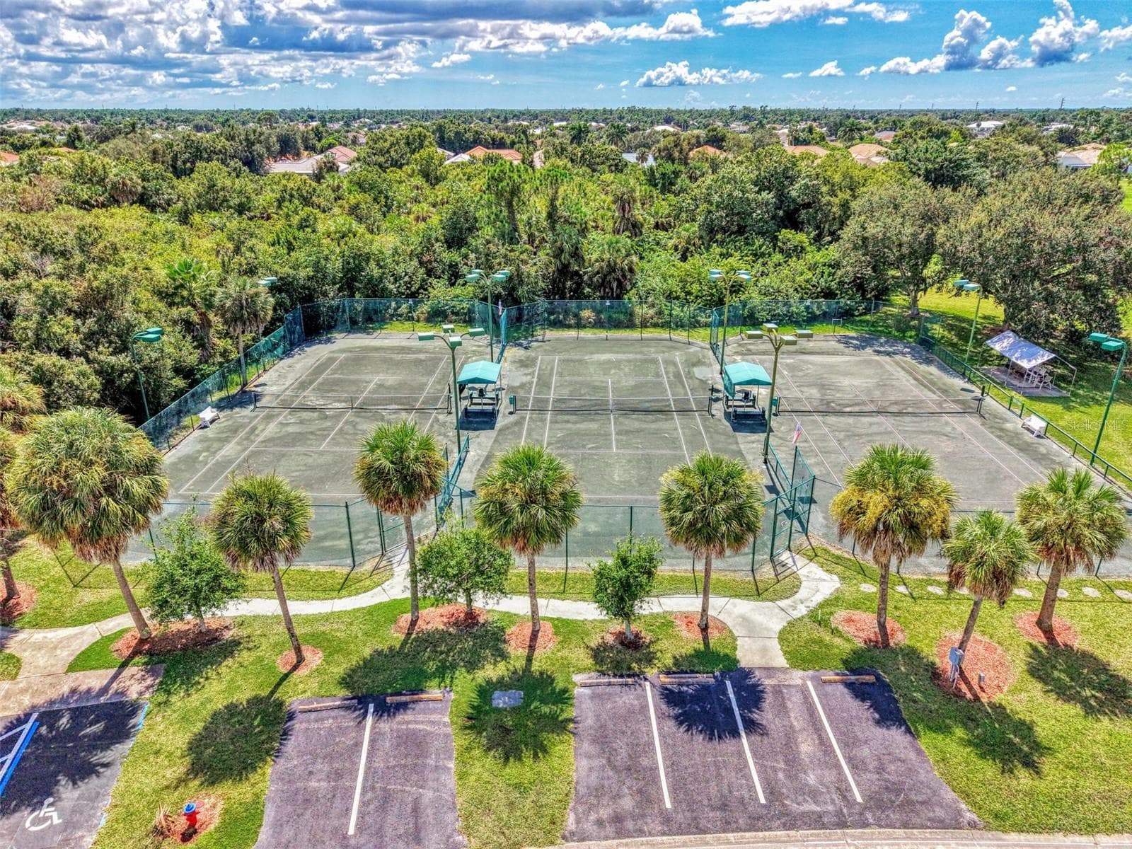 Single Family Residence at 26137 SEMINOLE LAKES BLVD, PUNTA GORDA, photo 77 of 97