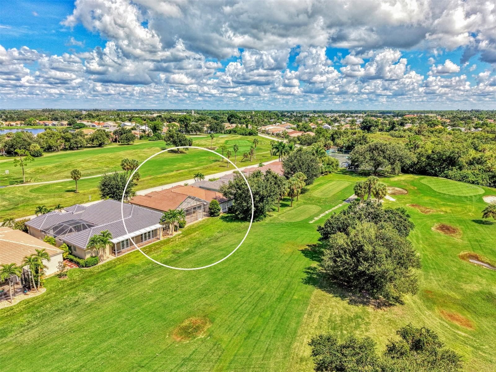 Single Family Residence at 26137 SEMINOLE LAKES BLVD, PUNTA GORDA, photo 80 of 97