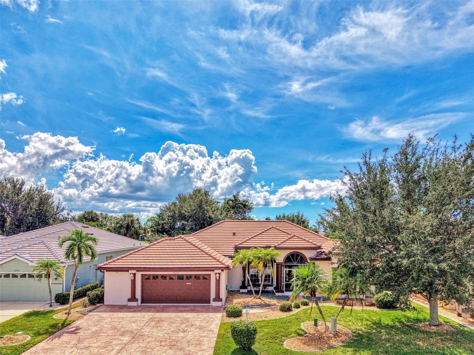 Single Family Residence at 26137 SEMINOLE LAKES BLVD, PUNTA GORDA, photo 82 of 97