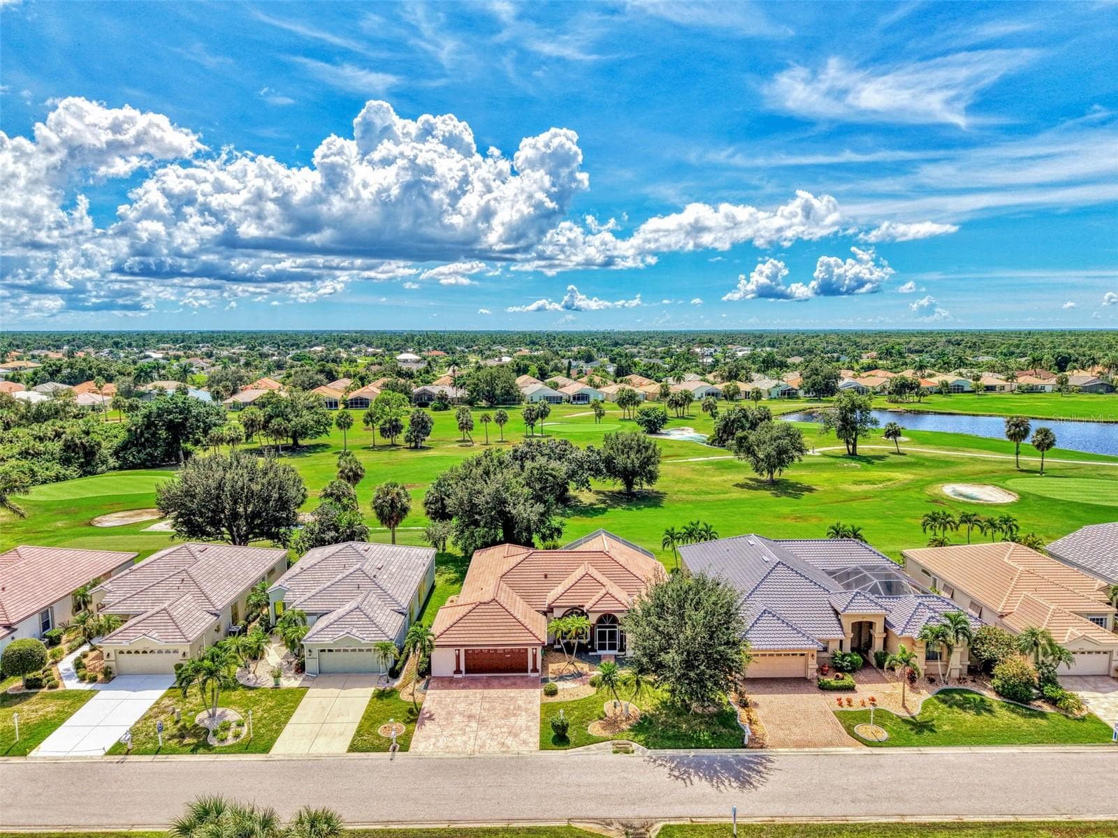 Single Family Residence at 26137 SEMINOLE LAKES BLVD, PUNTA GORDA, photo 83 of 97