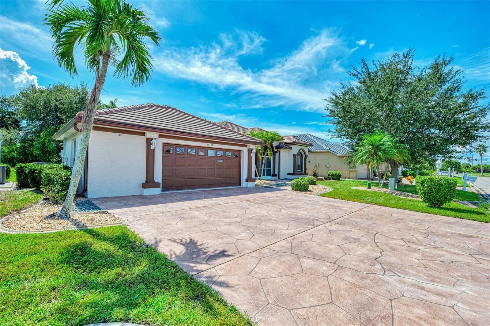 Single Family Residence at 26137 SEMINOLE LAKES BLVD, PUNTA GORDA, photo 86 of 97