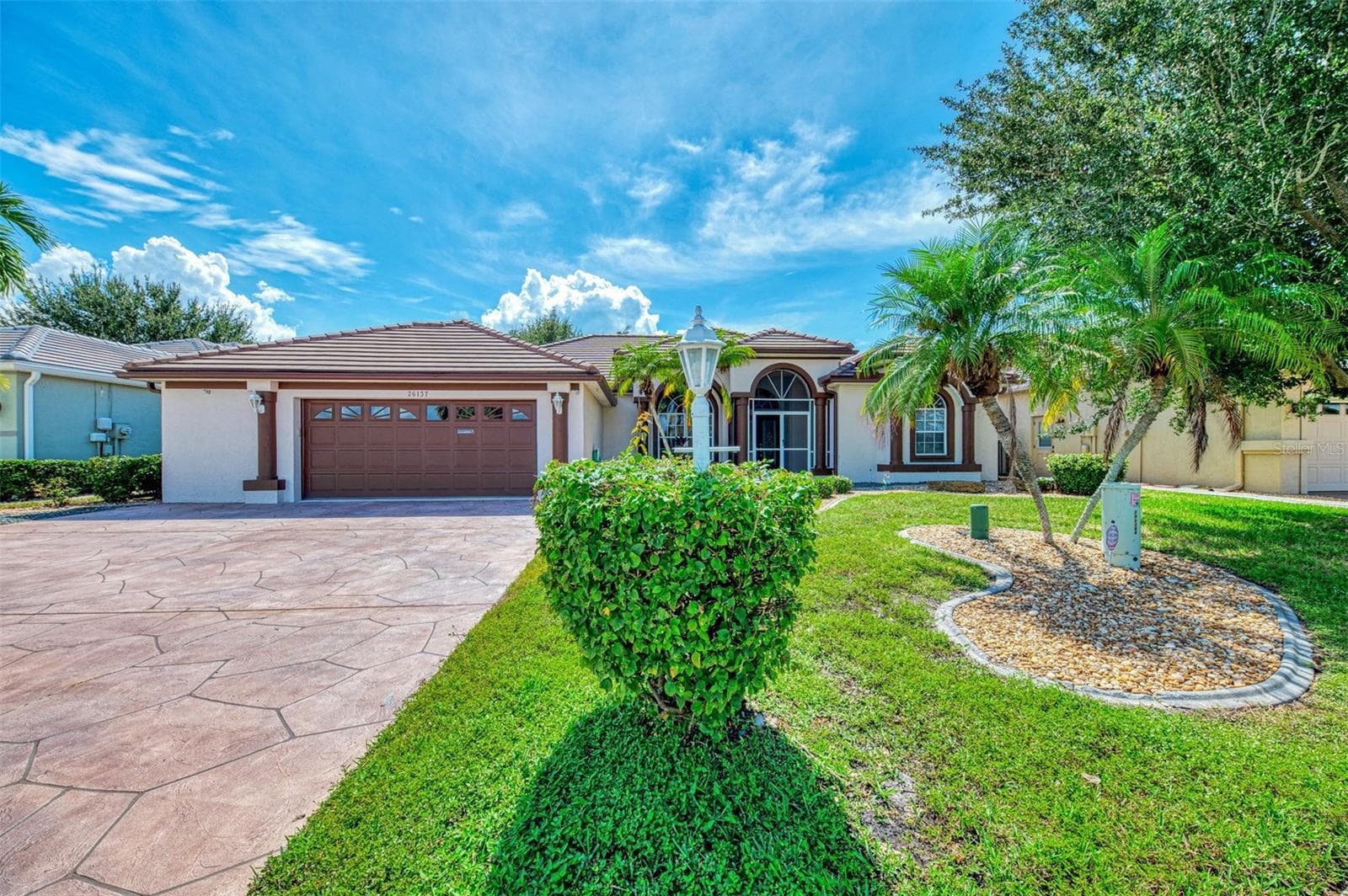 Single Family Residence at 26137 SEMINOLE LAKES BLVD, PUNTA GORDA, photo 87 of 97
