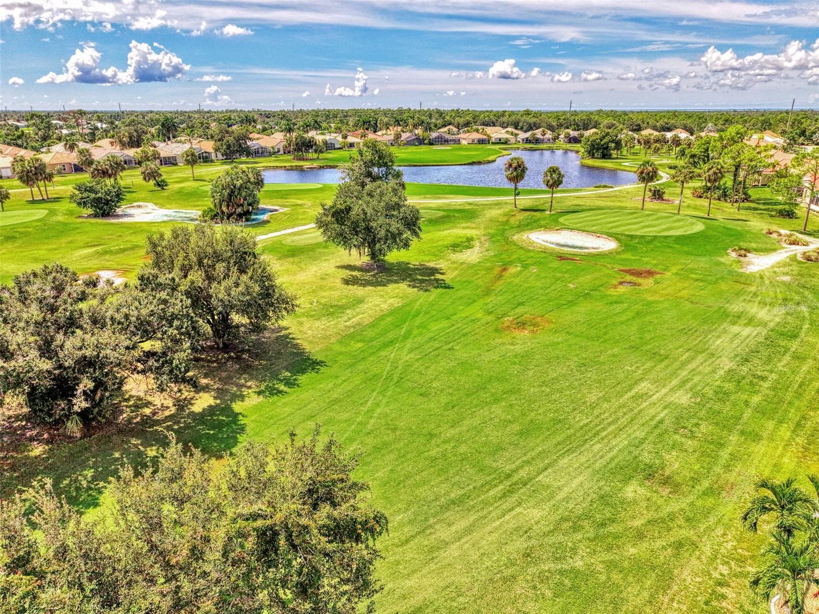 Single Family Residence at 26137 SEMINOLE LAKES BLVD, PUNTA GORDA, photo 91 of 97
