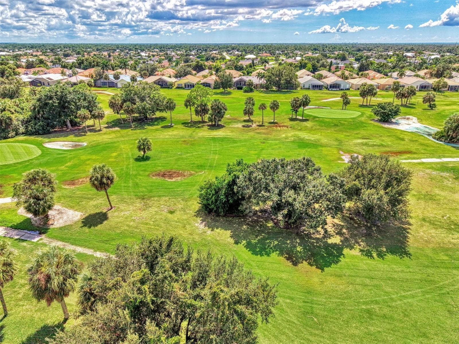 Single Family Residence at 26137 SEMINOLE LAKES BLVD, PUNTA GORDA, photo 92 of 97