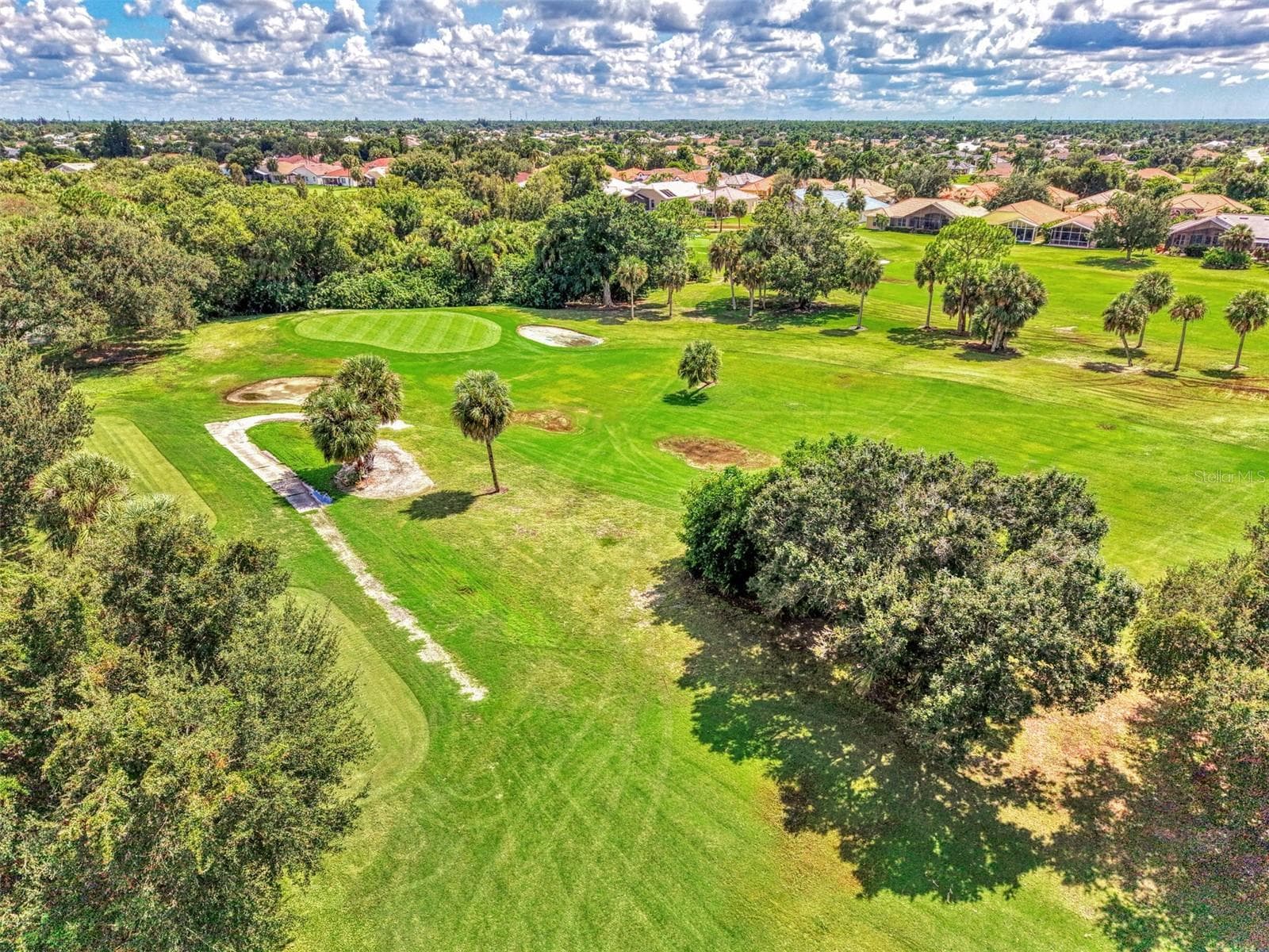 Single Family Residence at 26137 SEMINOLE LAKES BLVD, PUNTA GORDA, photo 93 of 97