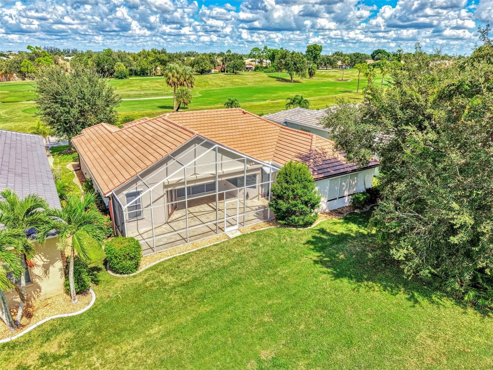 Single Family Residence at 26137 SEMINOLE LAKES BLVD, PUNTA GORDA, photo 94 of 97