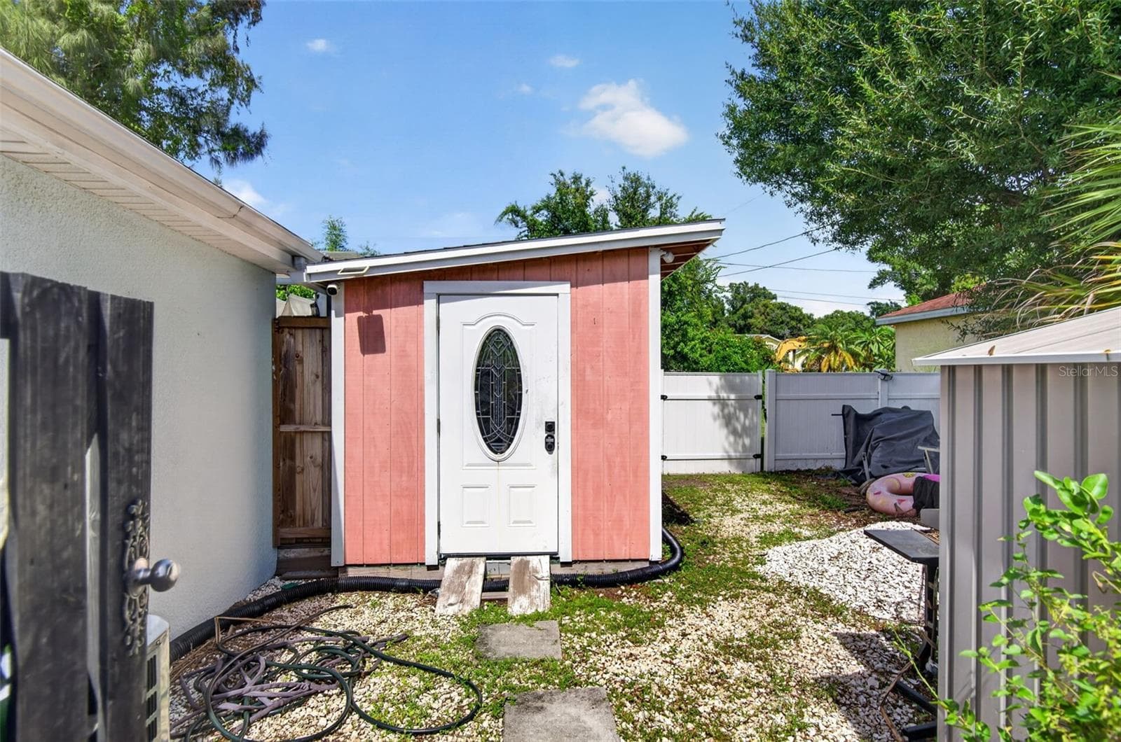 Single Family Residence at 12787 95TH ST N, LARGO, photo 61 of 76