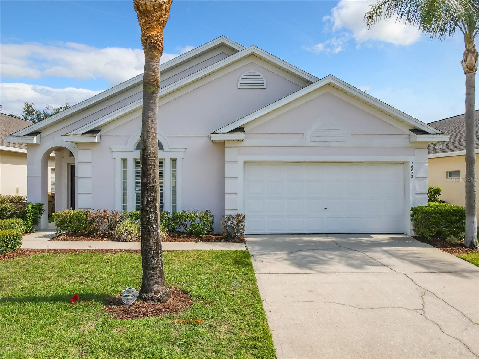 16833 GLENBROOK BLVD