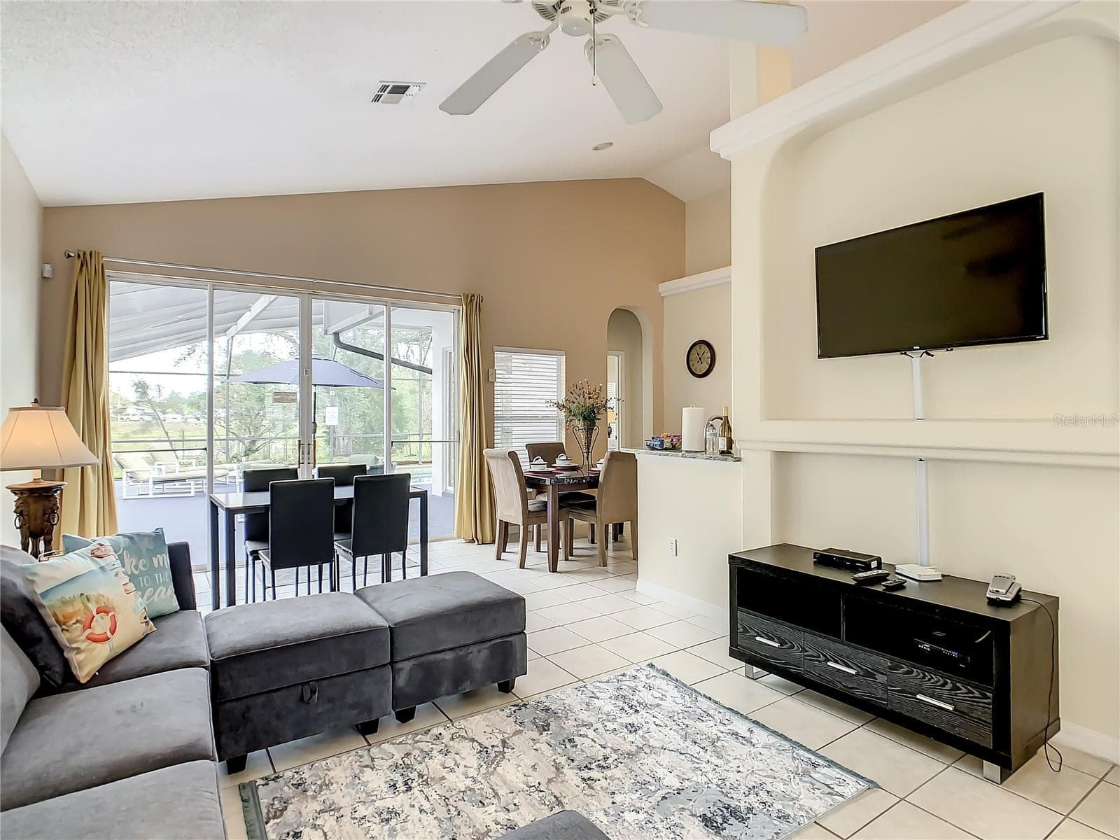 Single Family Residence at 16833 GLENBROOK BLVD, CLERMONT, photo 6 of 74