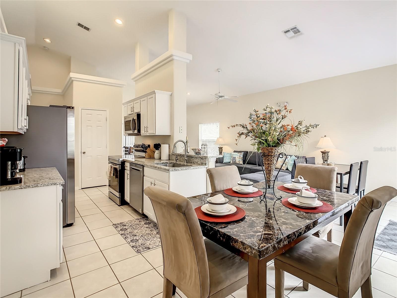 Single Family Residence at 16833 GLENBROOK BLVD, CLERMONT, photo 13 of 74