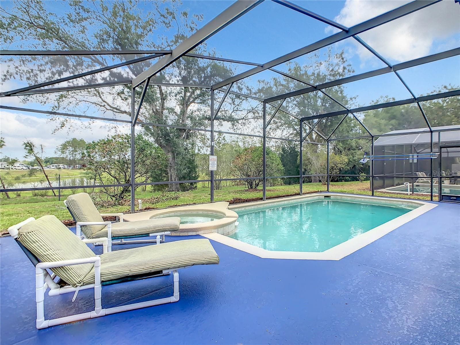 Single Family Residence at 16833 GLENBROOK BLVD, CLERMONT, photo 54 of 74
