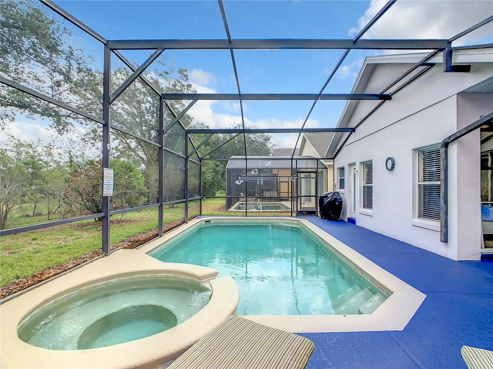 Single Family Residence at 16833 GLENBROOK BLVD, CLERMONT, photo 56 of 74