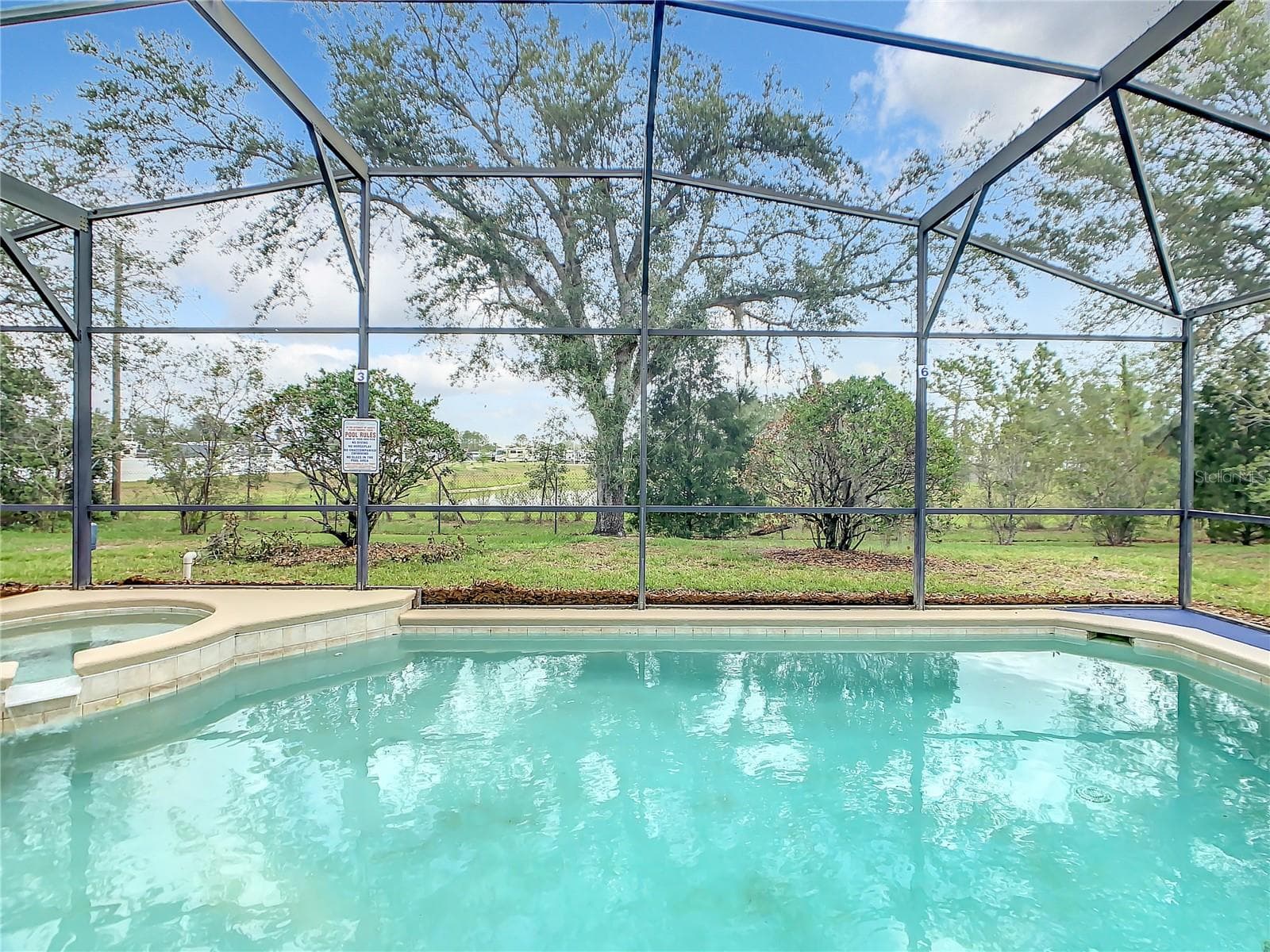Single Family Residence at 16833 GLENBROOK BLVD, CLERMONT, photo 57 of 74