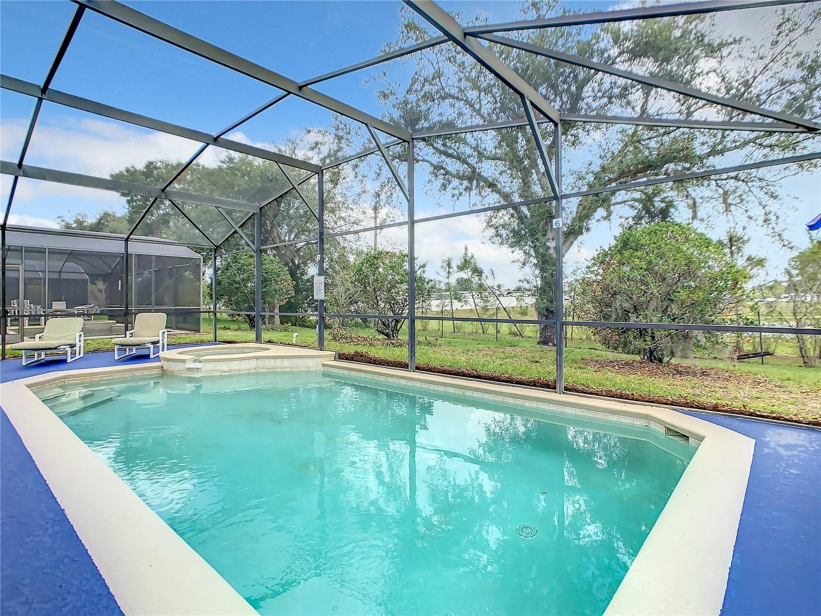 Single Family Residence at 16833 GLENBROOK BLVD, CLERMONT, photo 58 of 74