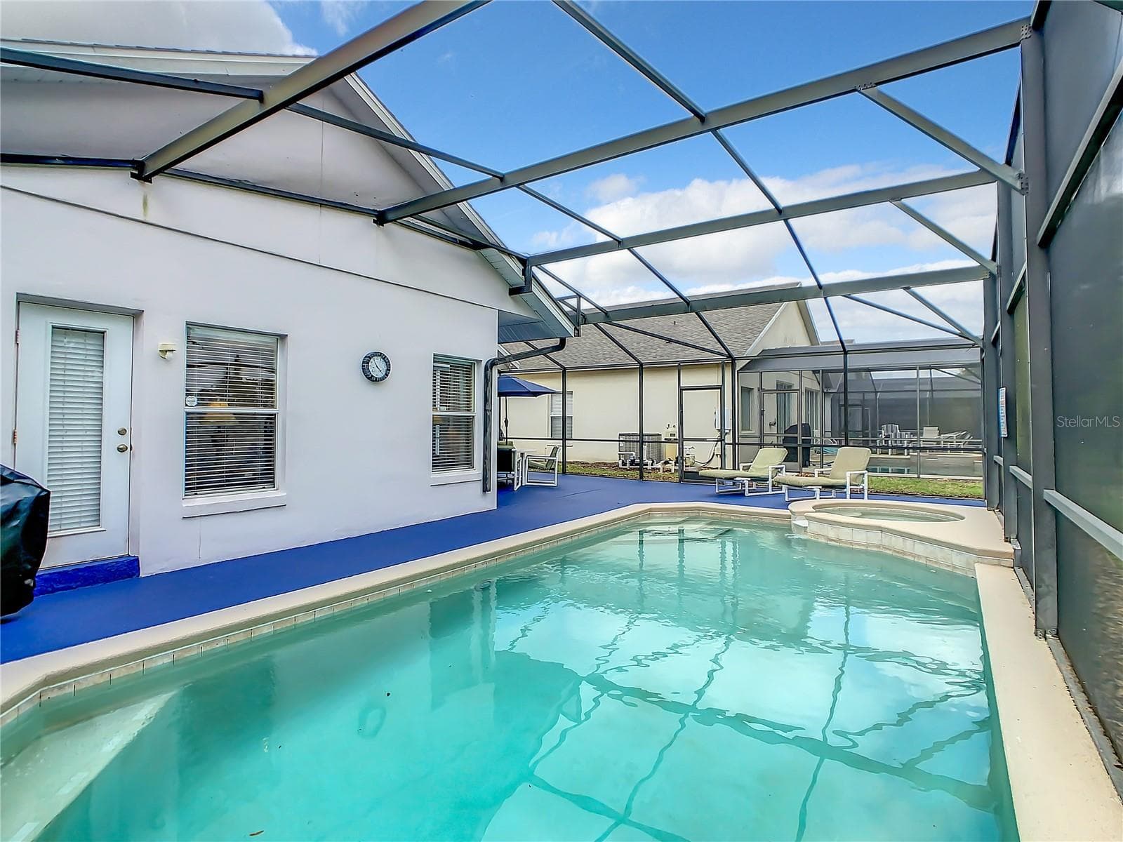 Single Family Residence at 16833 GLENBROOK BLVD, CLERMONT, photo 59 of 74