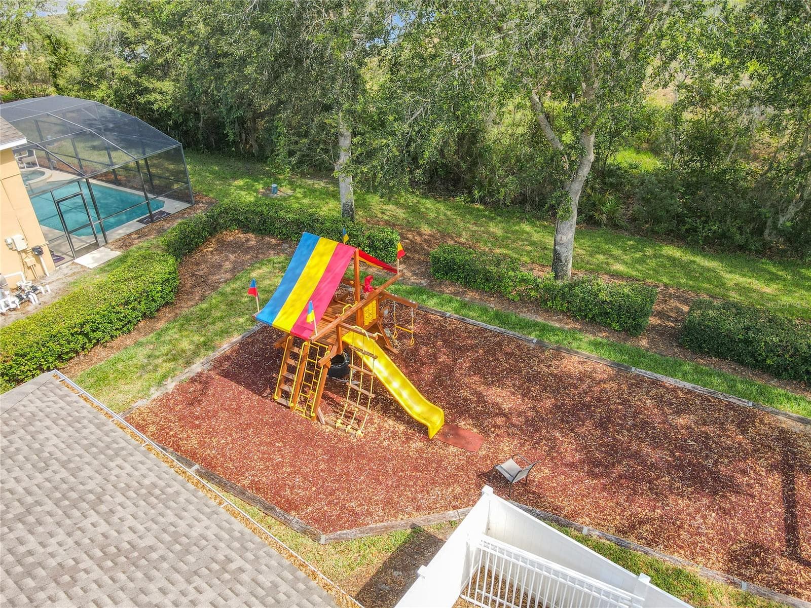 Single Family Residence at 16833 GLENBROOK BLVD, CLERMONT, photo 65 of 74