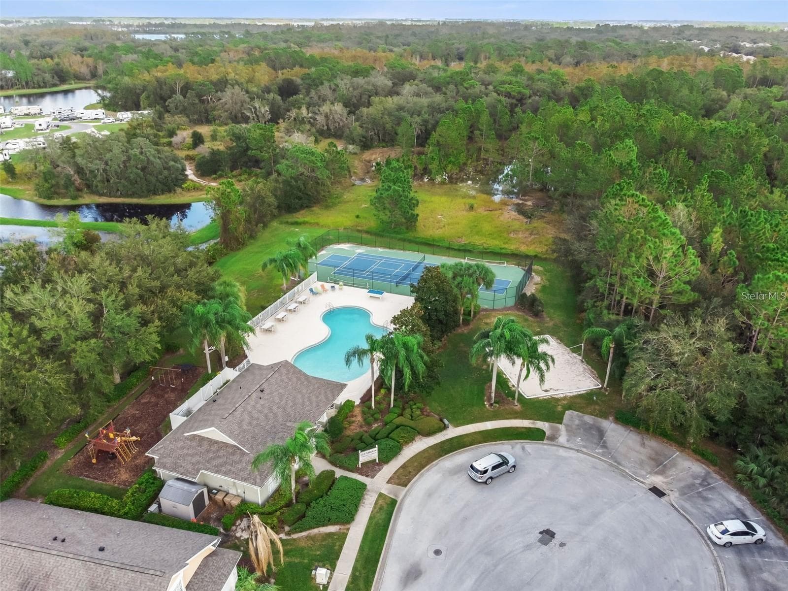 Single Family Residence at 16833 GLENBROOK BLVD, CLERMONT, photo 71 of 74