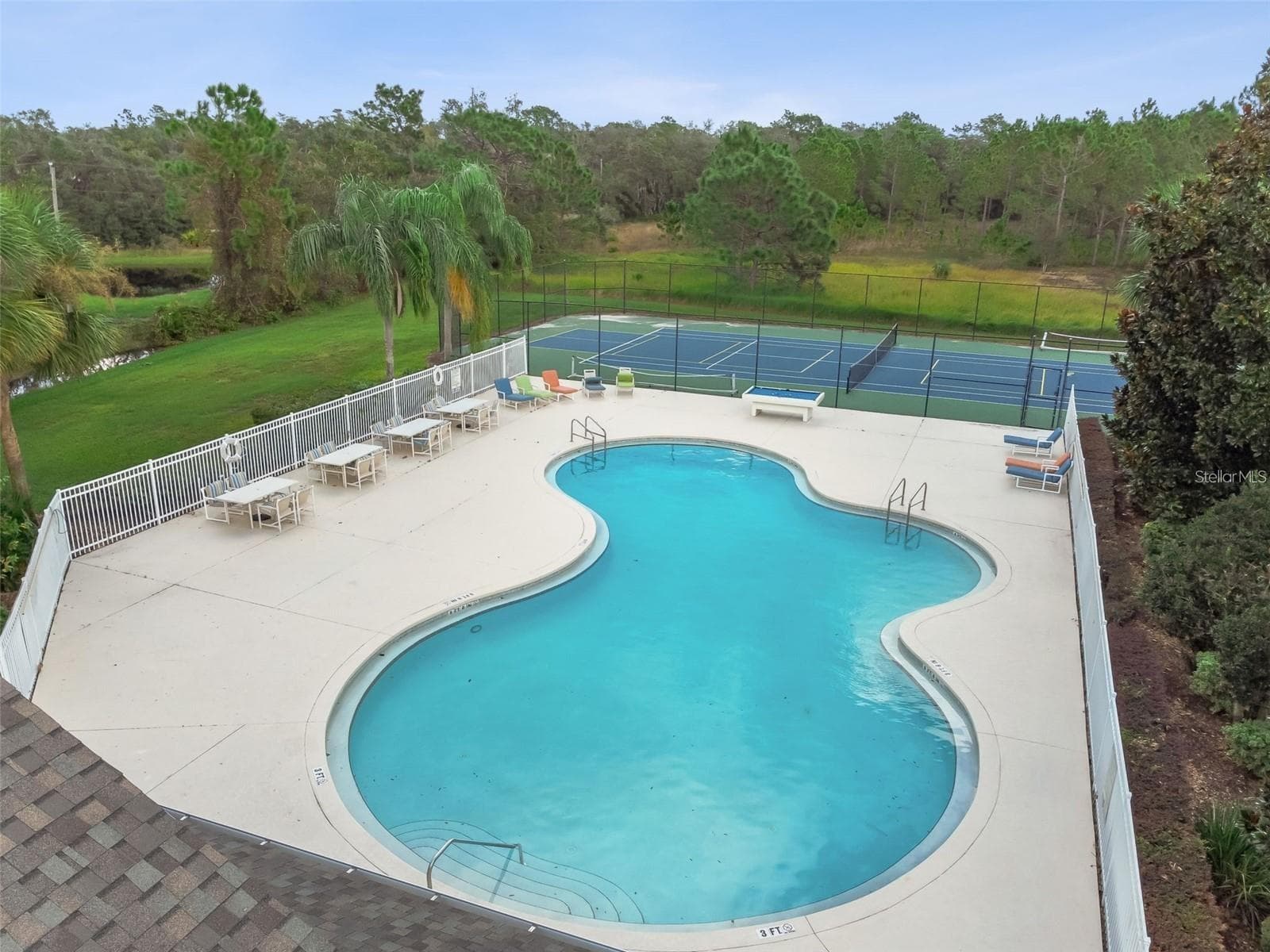 Single Family Residence at 16833 GLENBROOK BLVD, CLERMONT, photo 72 of 74