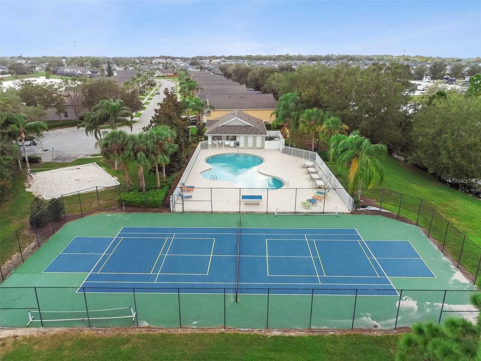 Single Family Residence at 16833 GLENBROOK BLVD, CLERMONT, photo 74 of 74