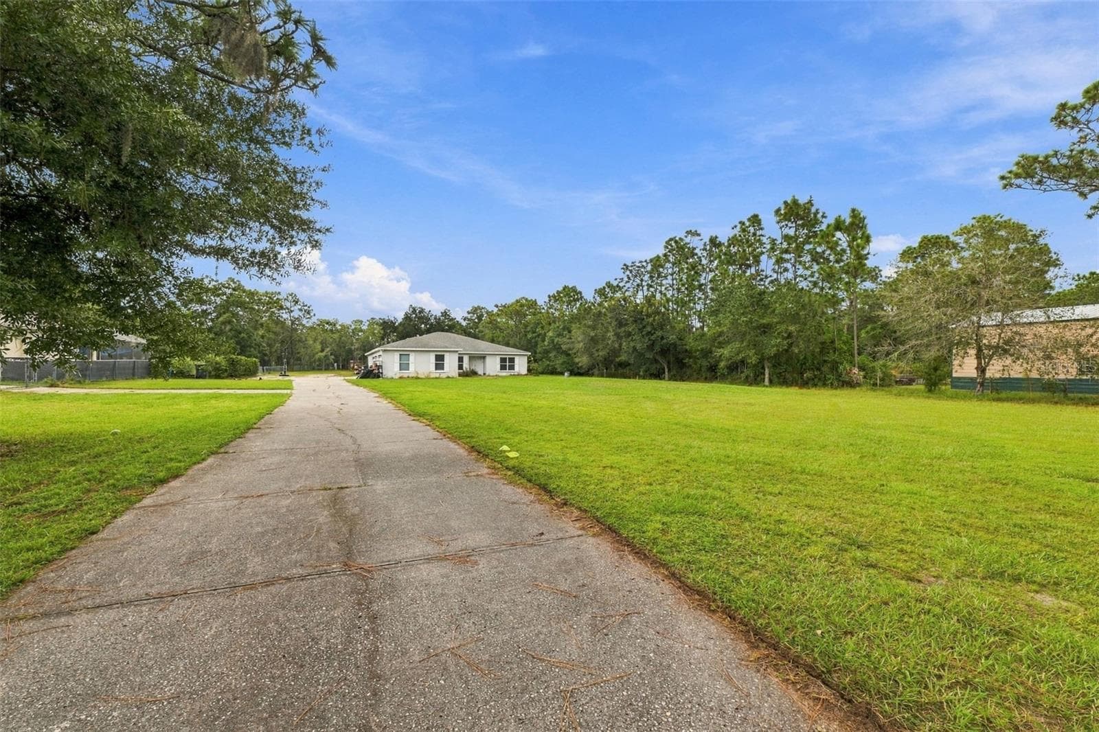 Single Family Residence at 7405 MIRACLE LN, ODESSA, photo 2 of 47