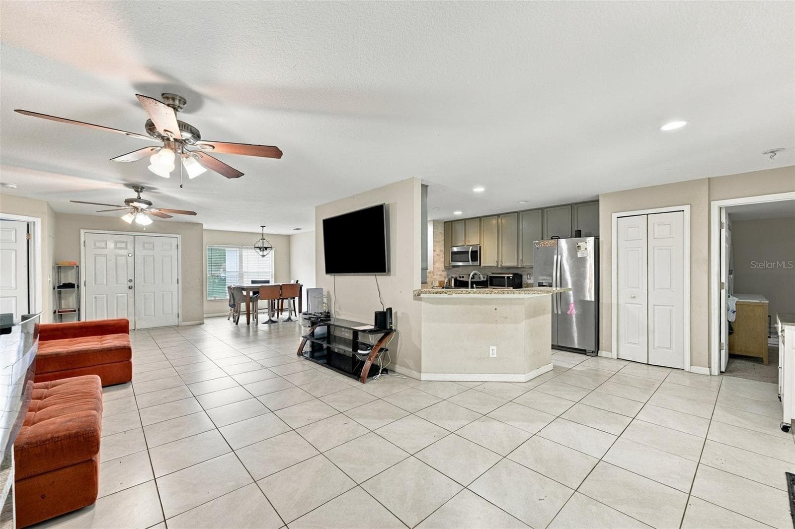 Single Family Residence at 7405 MIRACLE LN, ODESSA, photo 4 of 47