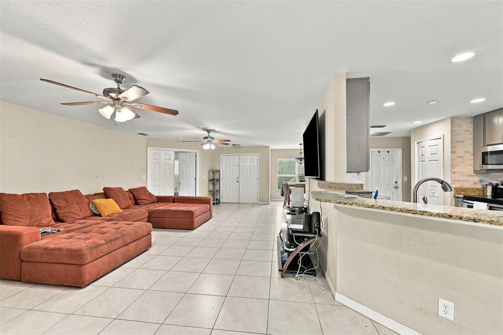 Single Family Residence at 7405 MIRACLE LN, ODESSA, photo 6 of 47