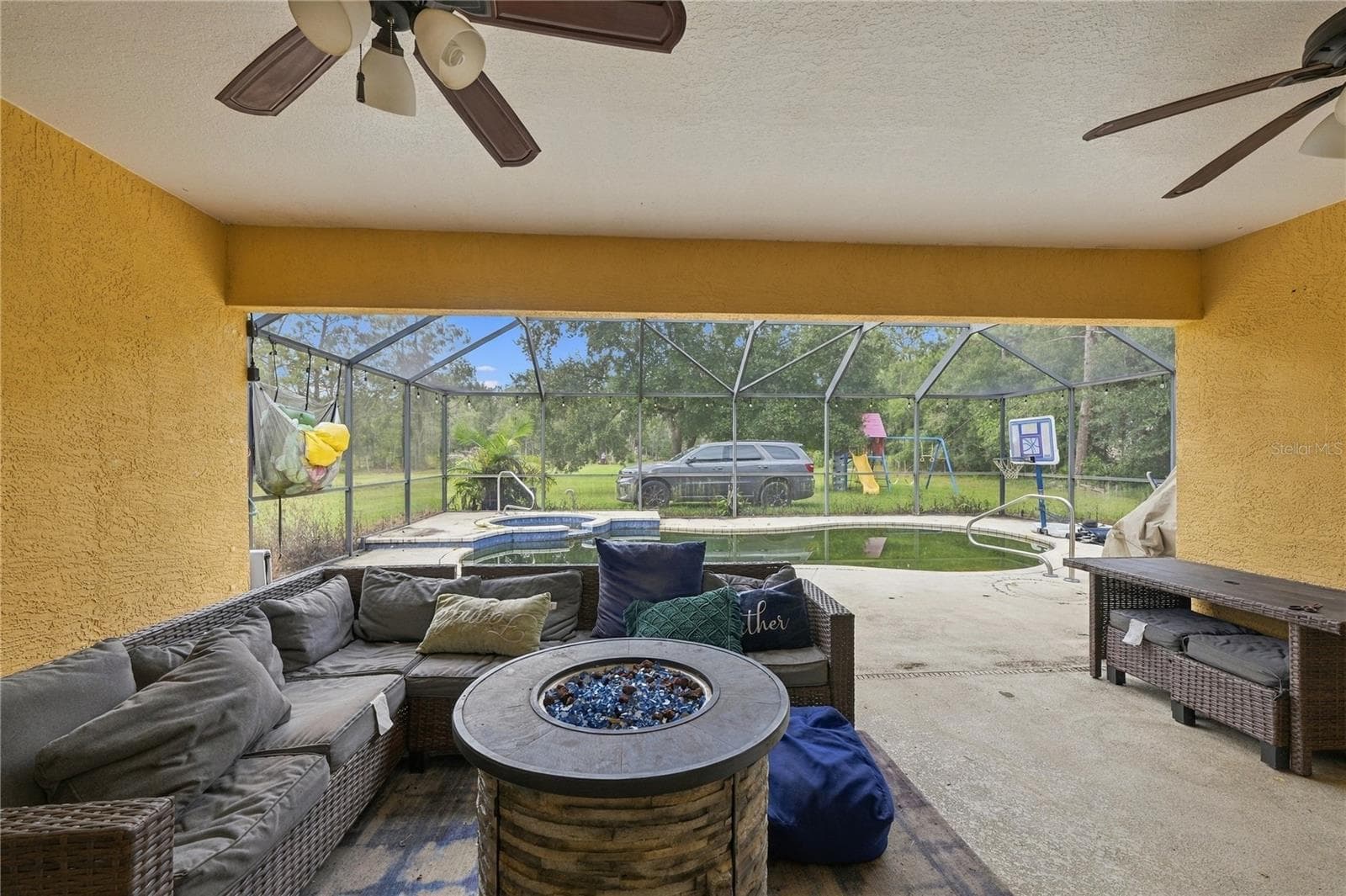 Single Family Residence at 7405 MIRACLE LN, ODESSA, photo 31 of 47