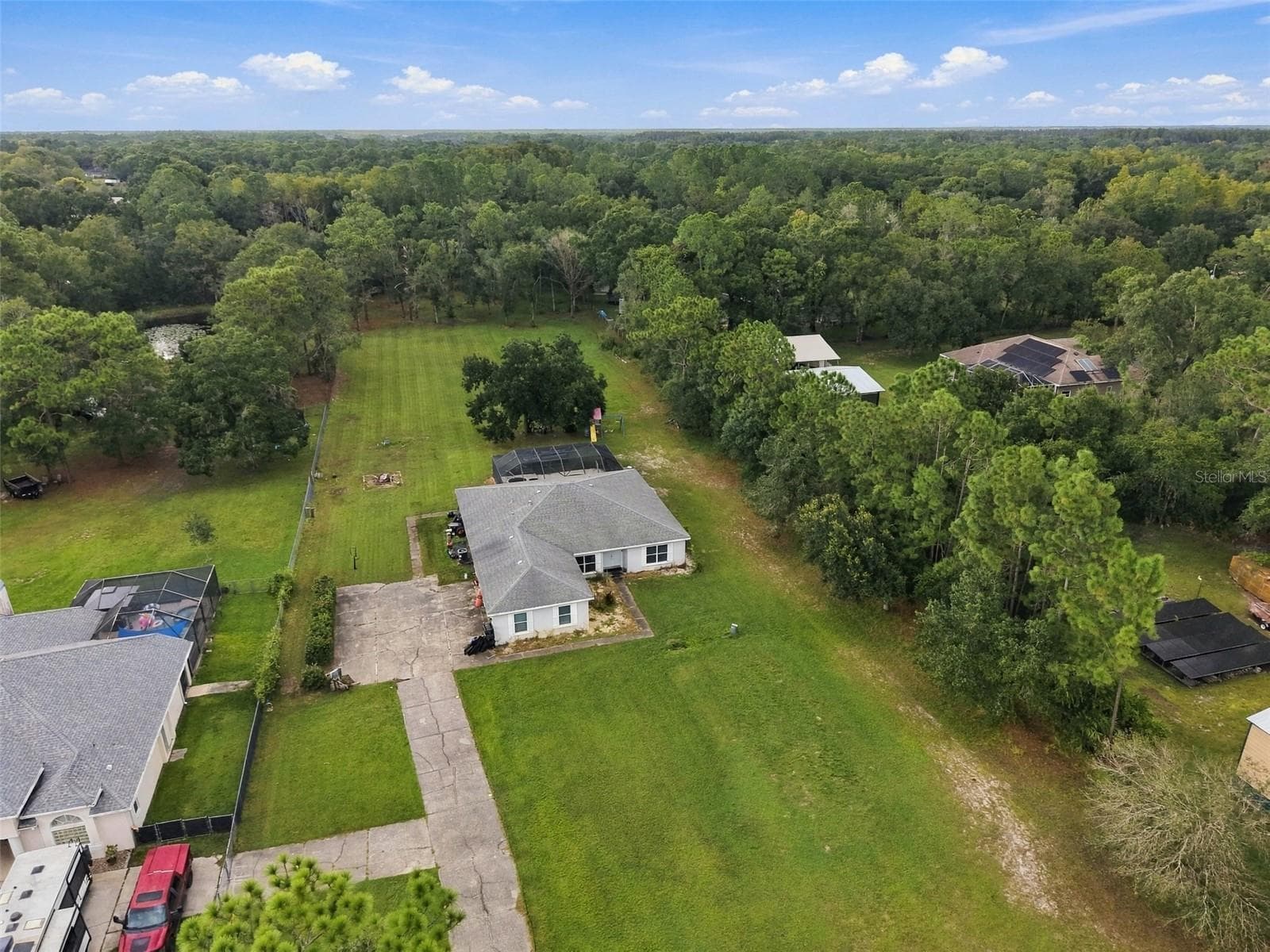 Single Family Residence at 7405 MIRACLE LN, ODESSA, photo 47 of 47