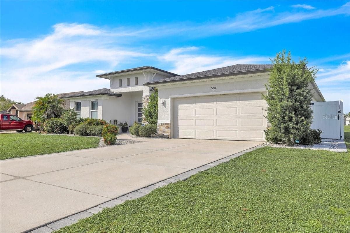 Single Family Residence at 25248 PADRE LN, PUNTA GORDA, photo 3 of 79