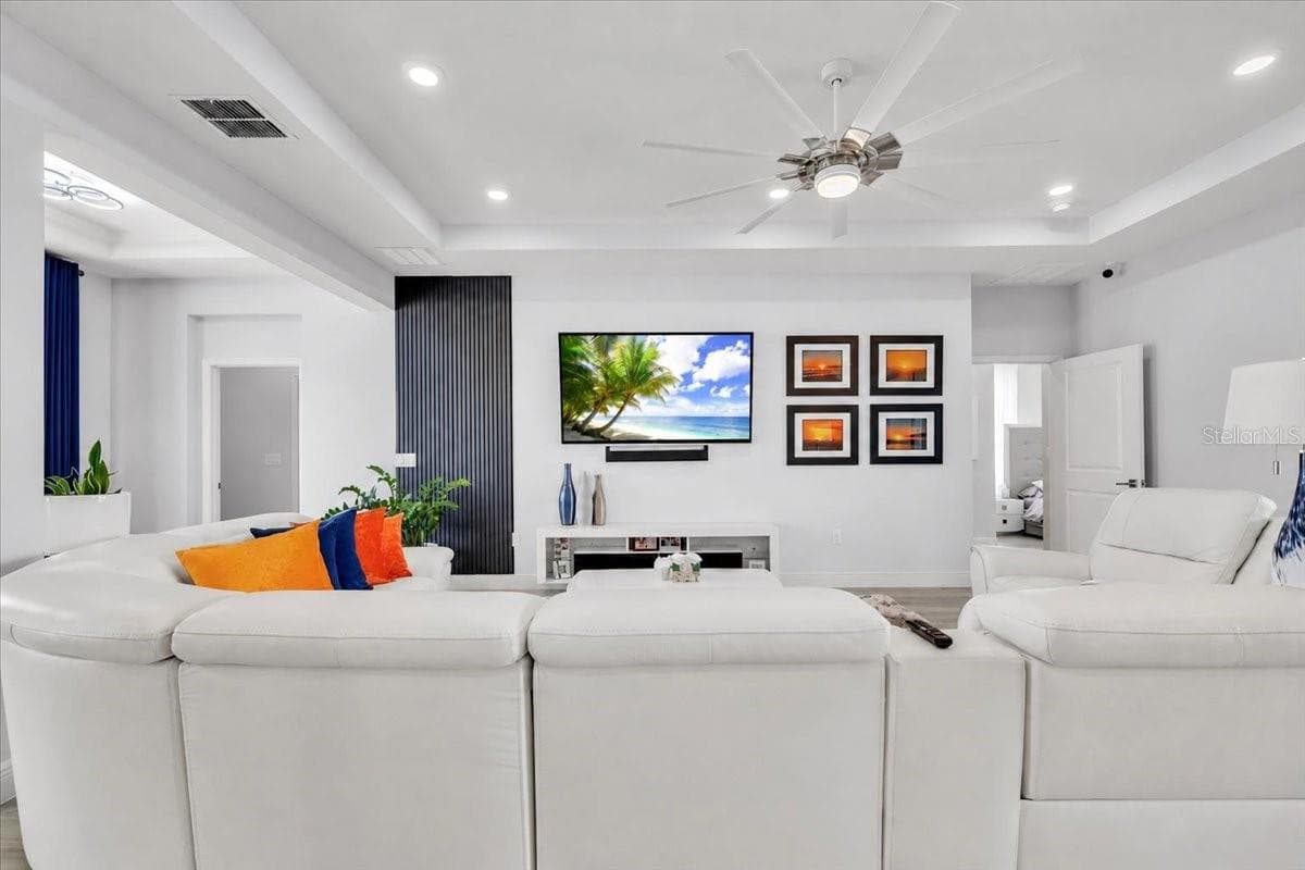 Single Family Residence at 25248 PADRE LN, PUNTA GORDA, photo 19 of 79