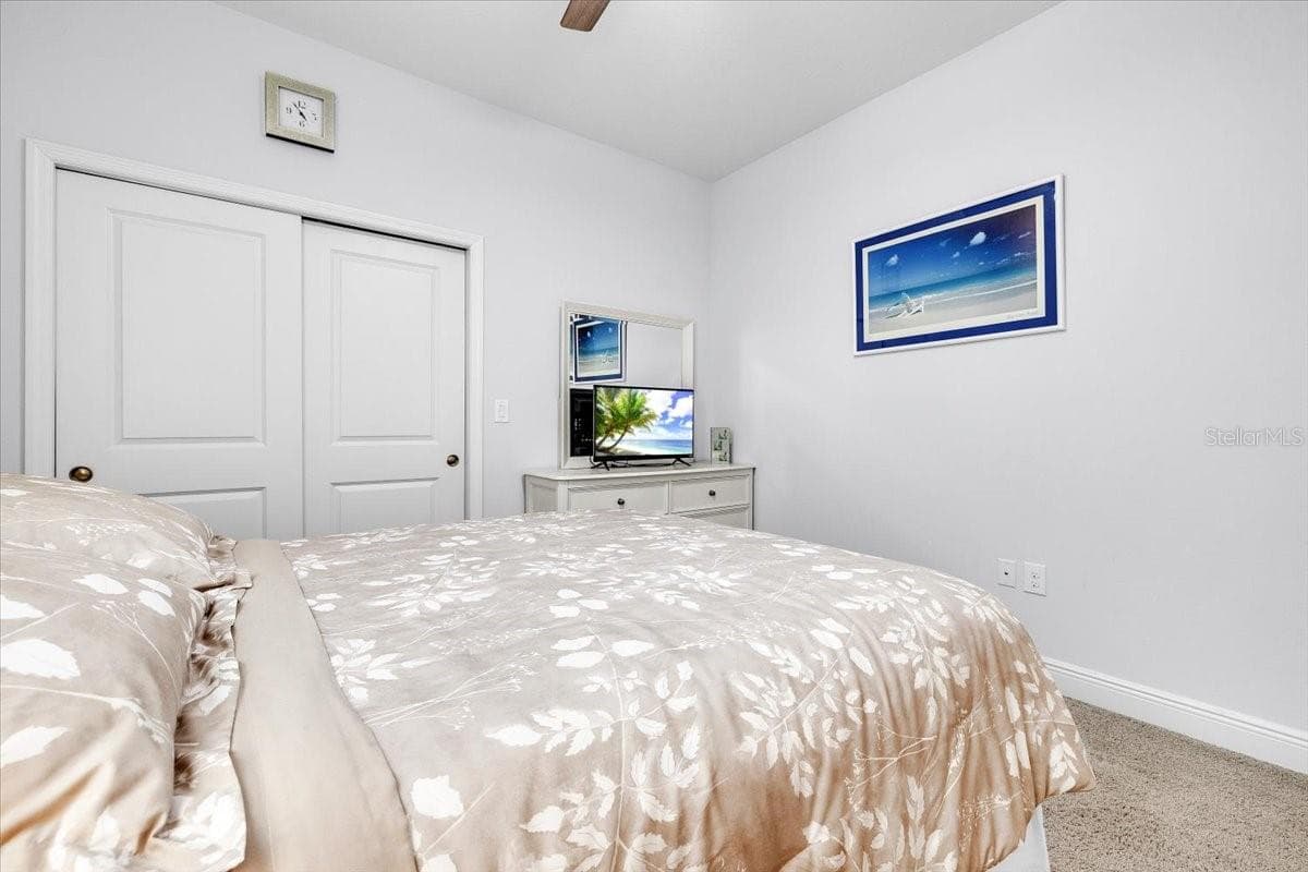 Single Family Residence at 25248 PADRE LN, PUNTA GORDA, photo 64 of 79