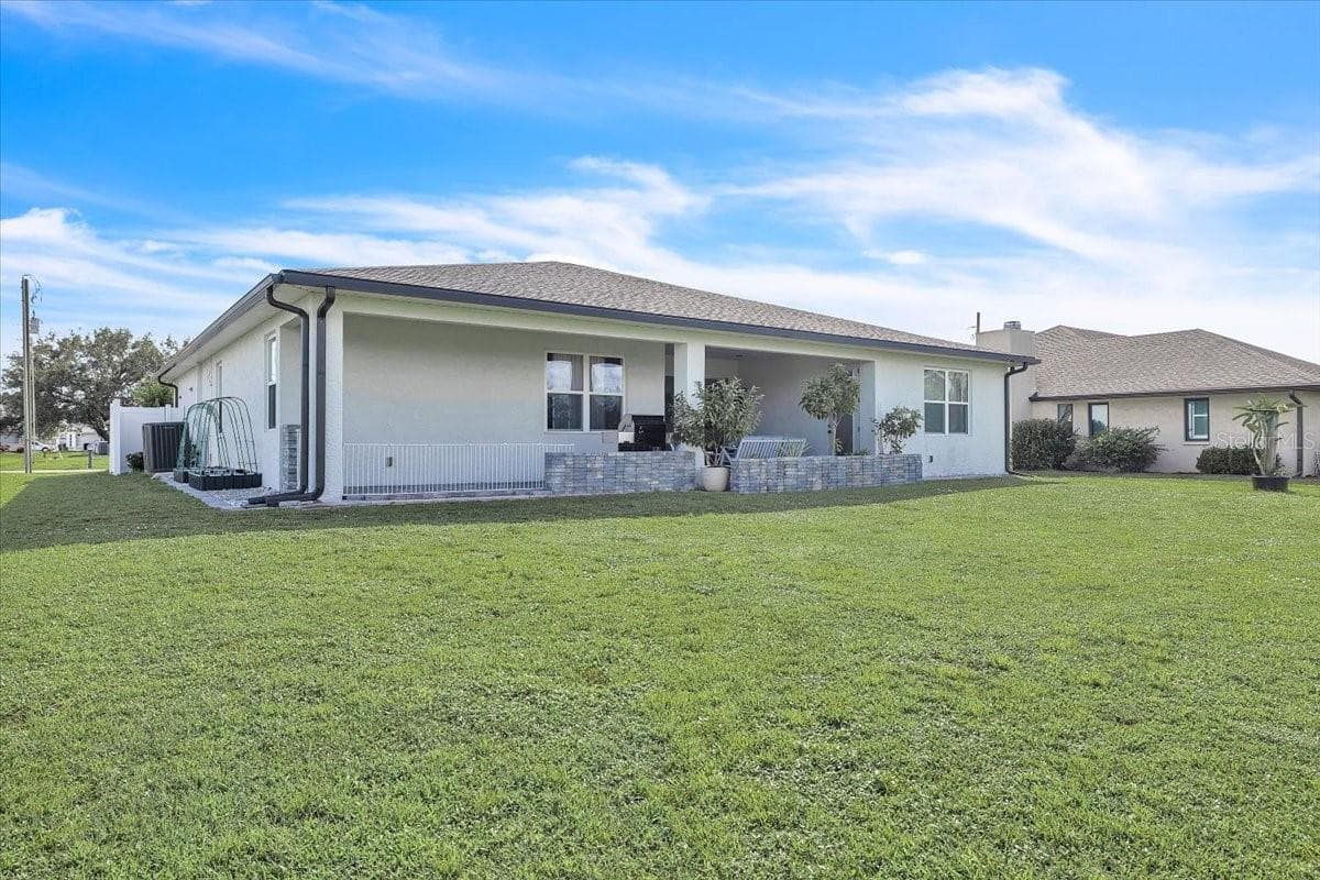 Single Family Residence at 25248 PADRE LN, PUNTA GORDA, photo 75 of 79