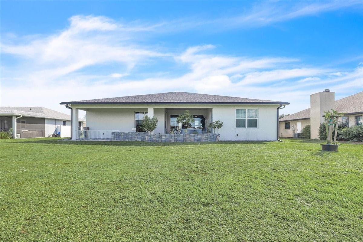 Single Family Residence at 25248 PADRE LN, PUNTA GORDA, photo 76 of 79